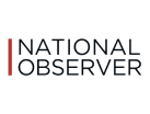 national observer logo